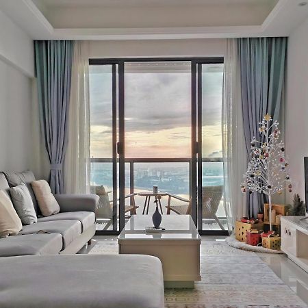 Yussy 2 Bedroom Sea View Condo At R&F Princess Cove جوهر بهرو المظهر الخارجي الصورة
