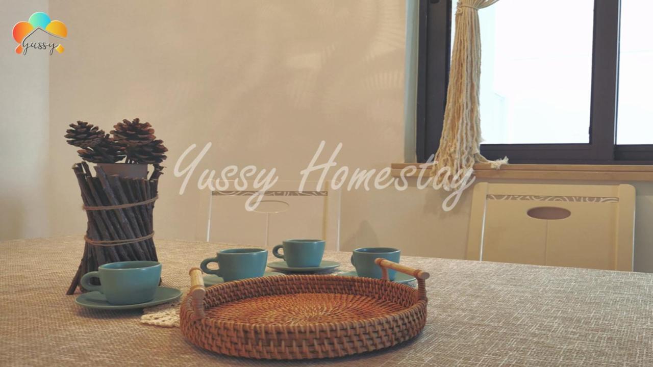 Yussy 2 Bedroom Sea View Condo At R&F Princess Cove جوهر بهرو المظهر الخارجي الصورة