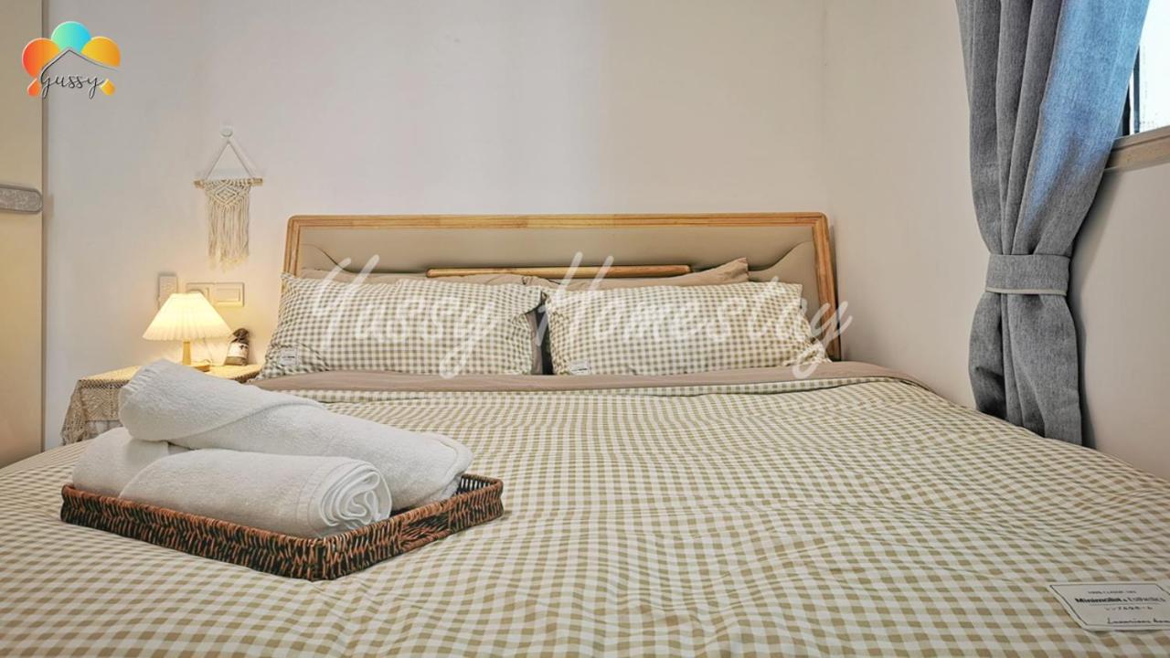 Yussy 2 Bedroom Sea View Condo At R&F Princess Cove جوهر بهرو المظهر الخارجي الصورة