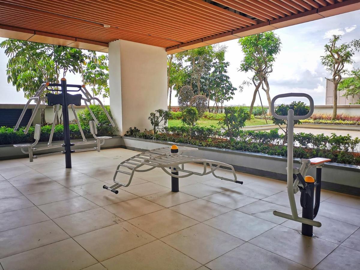 Yussy 2 Bedroom Sea View Condo At R&F Princess Cove جوهر بهرو المظهر الخارجي الصورة